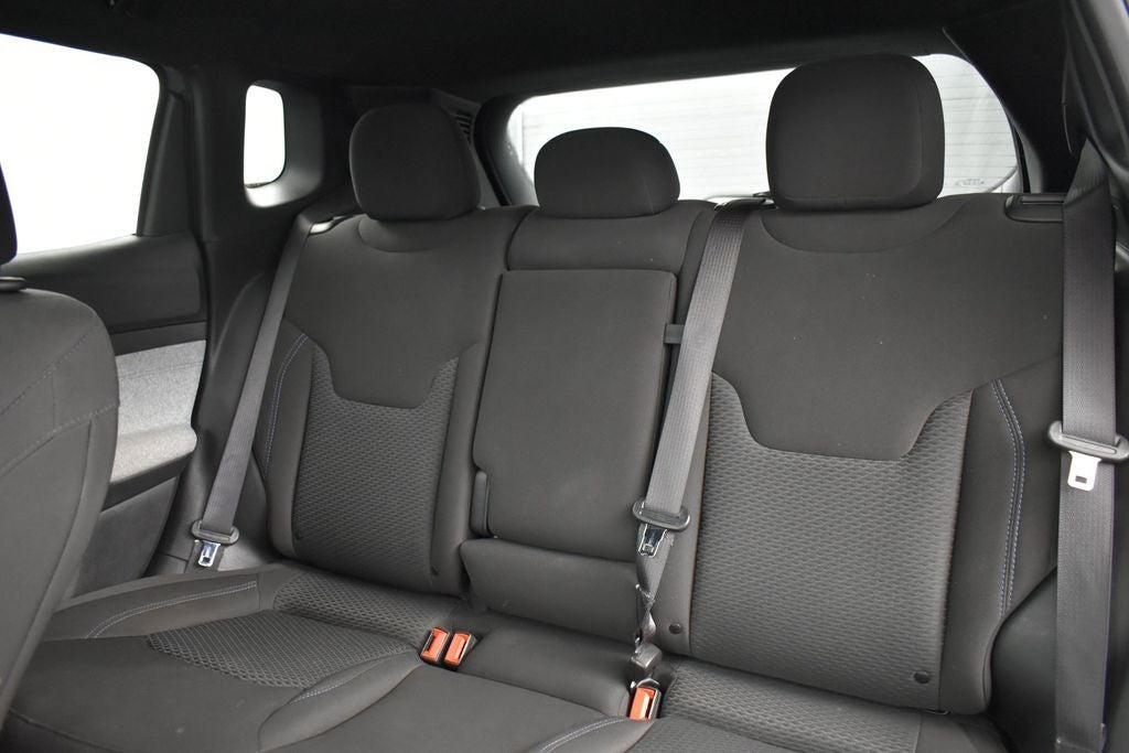 2023 Jeep Compass Sport