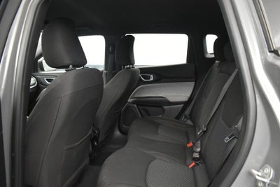 2023 Jeep Compass Sport