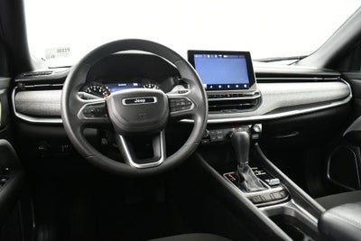 2023 Jeep Compass Sport