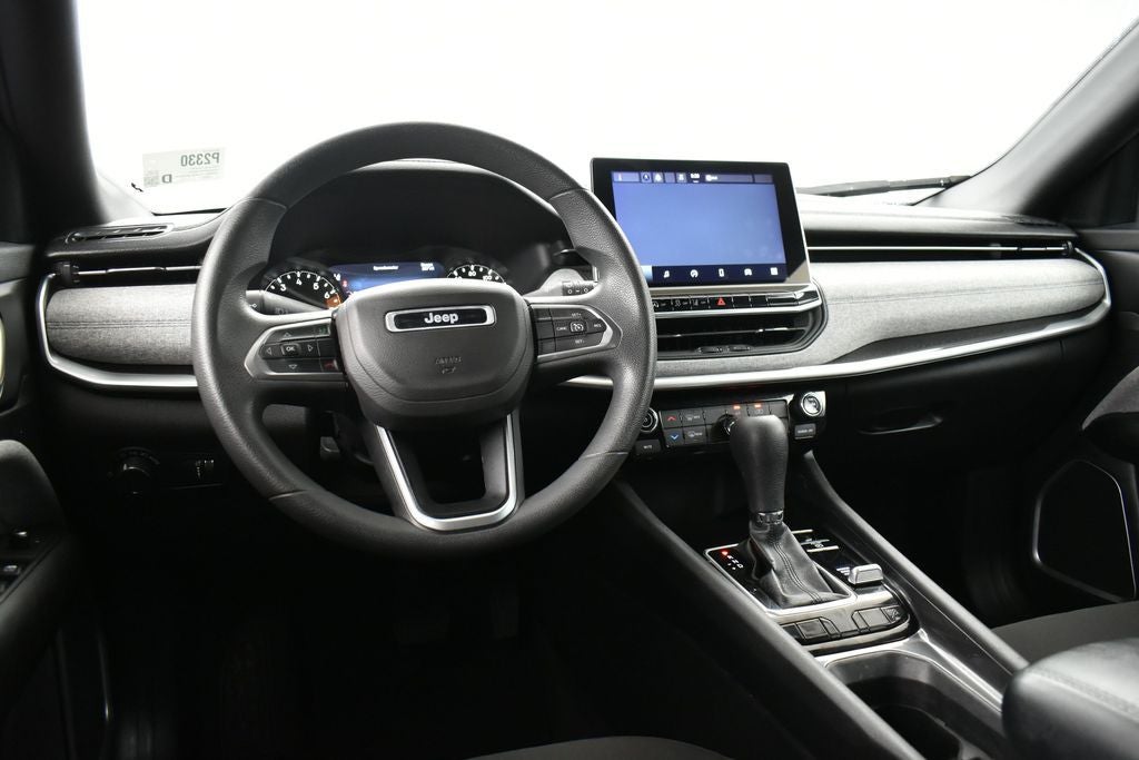 2023 Jeep Compass Sport