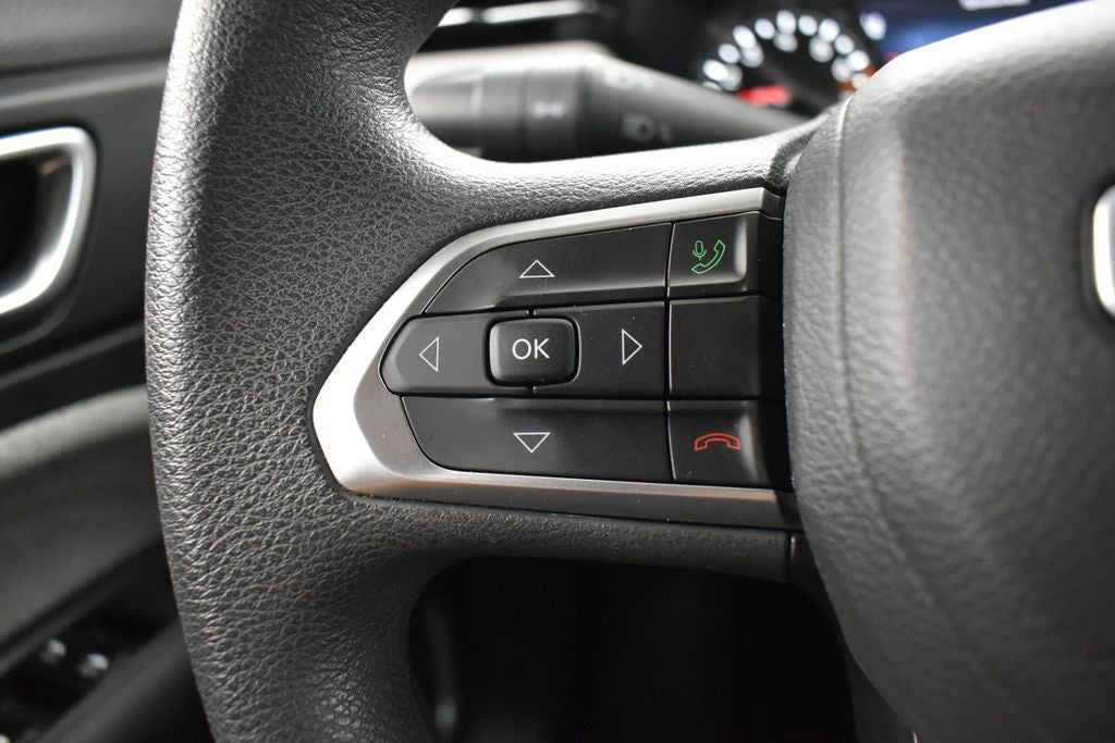 2023 Jeep Compass Sport