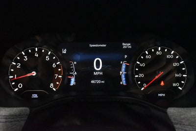 2023 Jeep Compass Sport