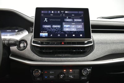 2023 Jeep Compass Sport