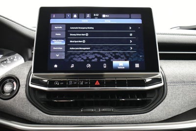 2023 Jeep Compass Sport