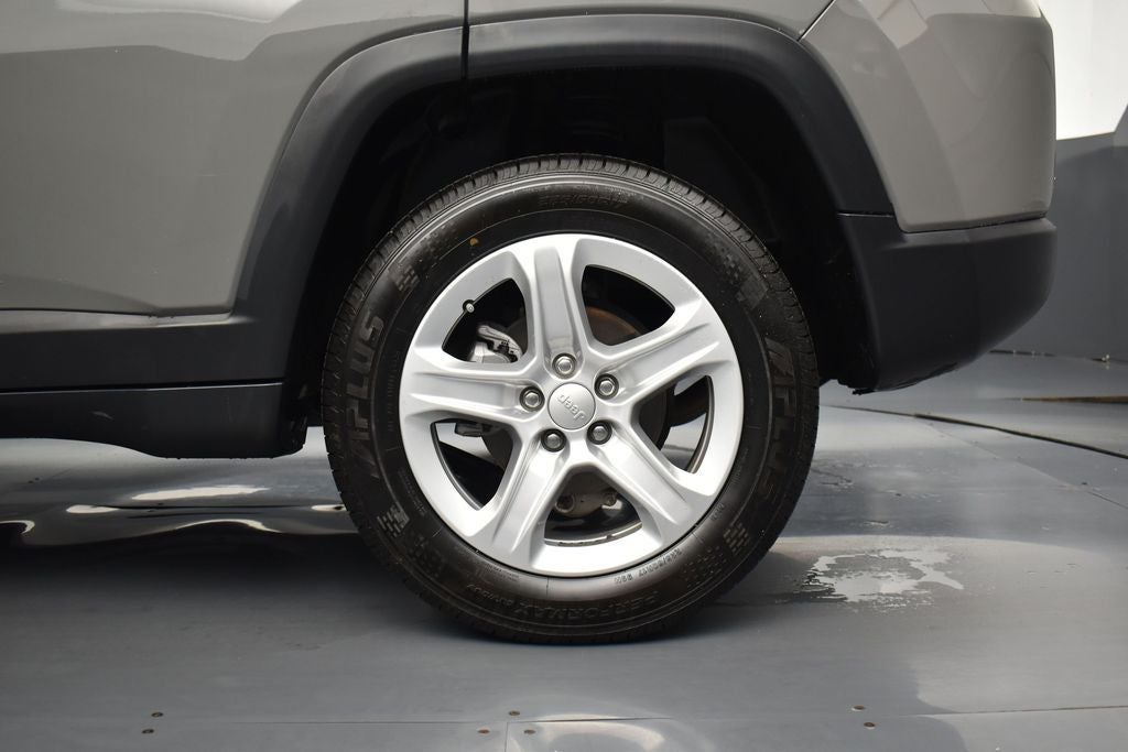 2023 Jeep Compass Sport