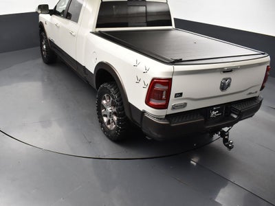 2022 RAM 2500 Longhorn