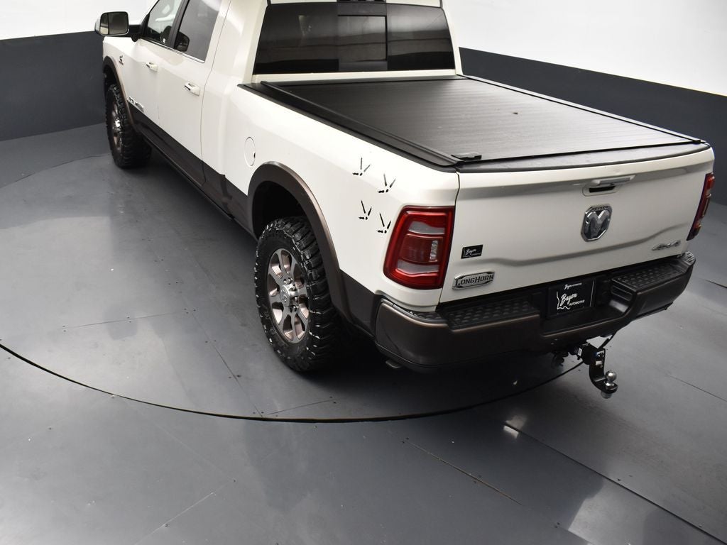 2022 RAM 2500 Longhorn
