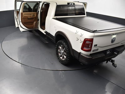 2022 RAM 2500 Longhorn