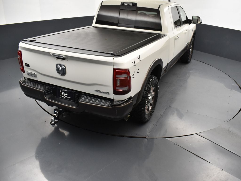 2022 RAM 2500 Longhorn