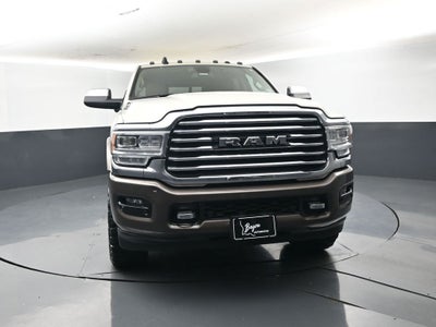 2022 RAM 2500 Longhorn