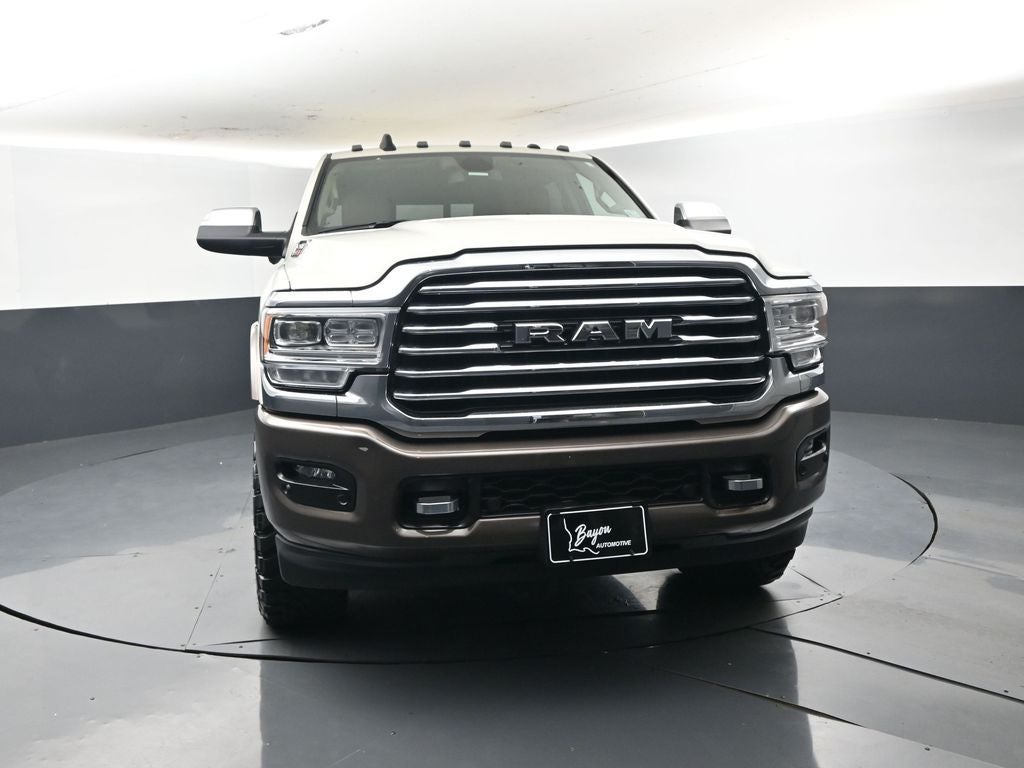 2022 RAM 2500 Longhorn