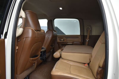 2022 RAM 2500 Longhorn