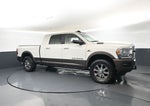 2022 RAM 2500 Longhorn