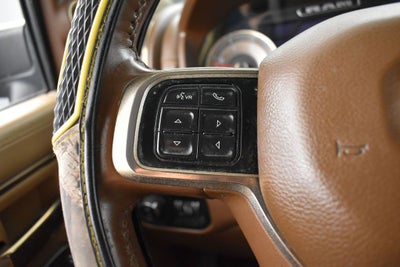 2022 RAM 2500 Longhorn