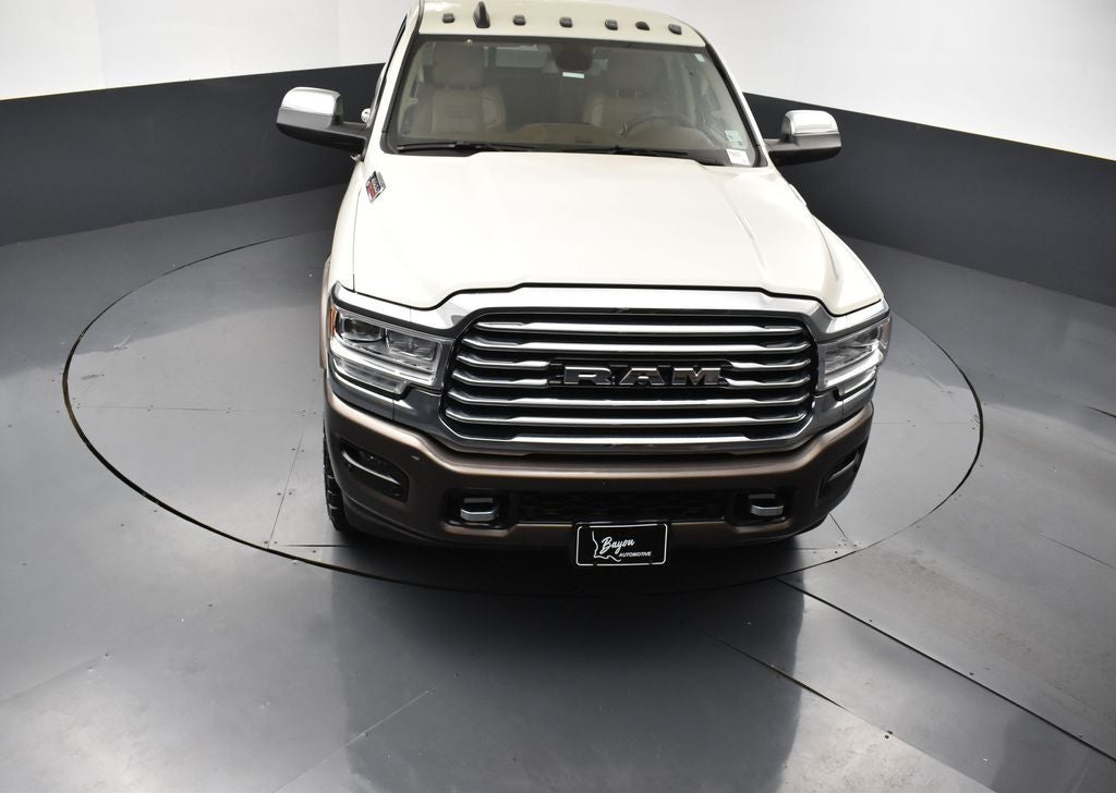 2022 RAM 2500 Longhorn