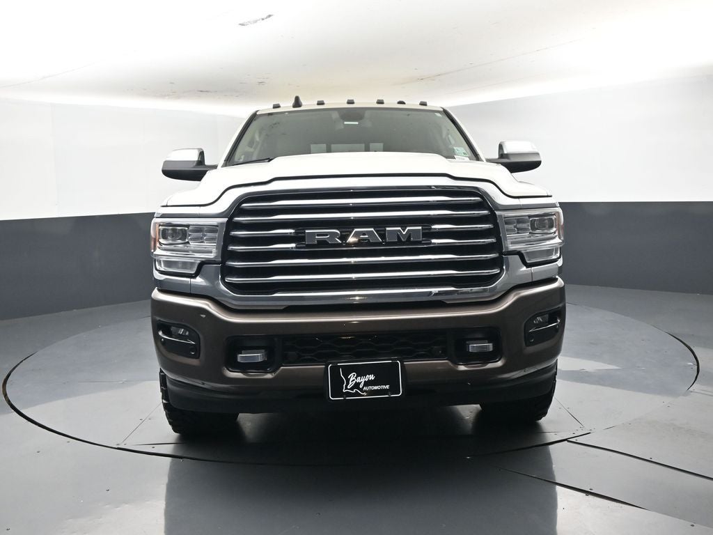 2022 RAM 2500 Longhorn