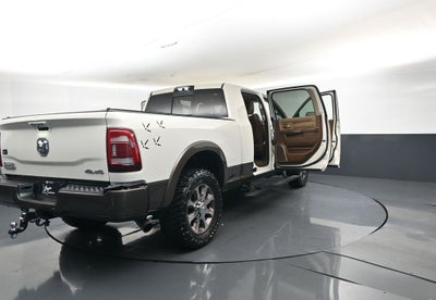 2022 RAM 2500 Longhorn