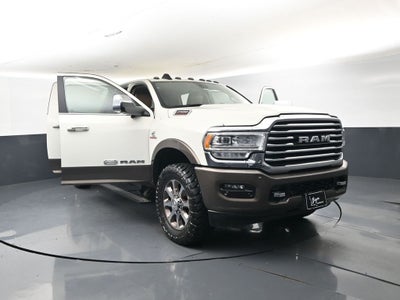 2022 RAM 2500 Longhorn