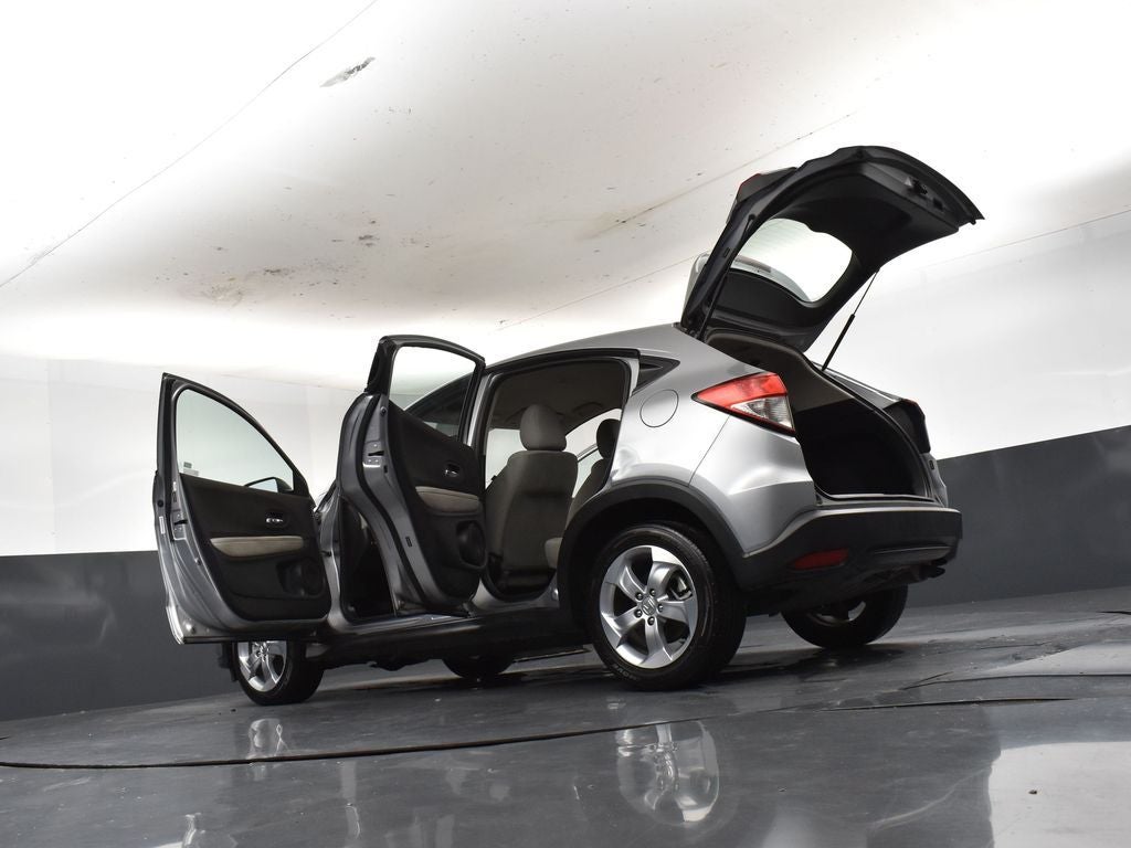 2020 Honda HR-V LX