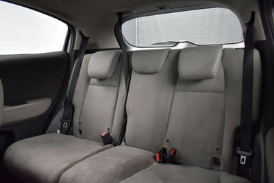 2020 Honda HR-V LX