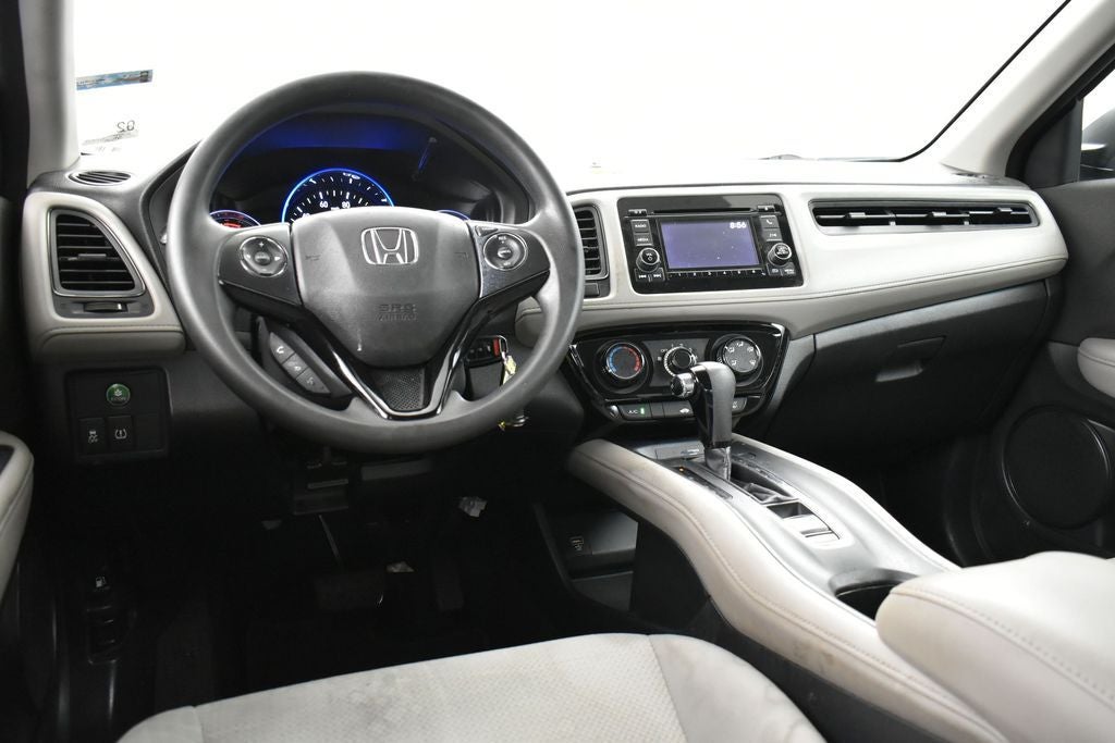 2020 Honda HR-V LX