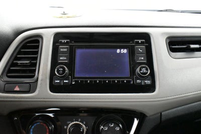 2020 Honda HR-V LX