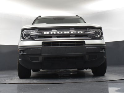 2021 Ford Bronco Sport Big Bend 200A