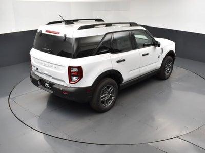 2026 Ford Bronco Sport Big Bend 200A