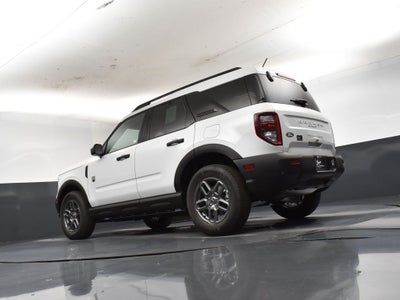 2026 Ford Bronco Sport Big Bend 200A