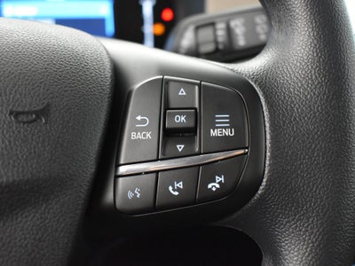 2026 Ford Bronco Sport Big Bend 200A