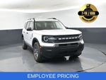 2026 Ford Bronco Sport Big Bend 200A