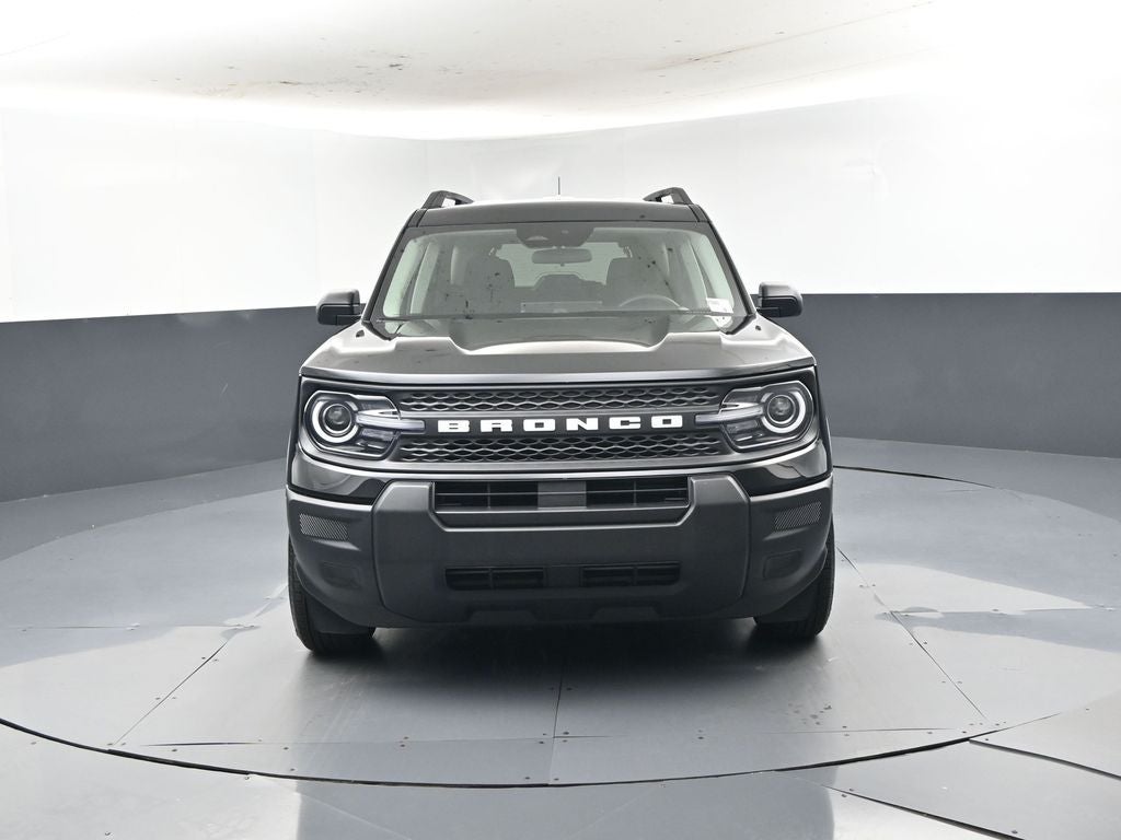 2026 Ford Bronco Sport Big Bend 200A