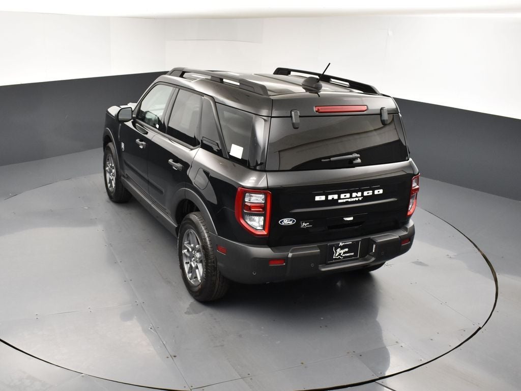 2026 Ford Bronco Sport Big Bend 200A