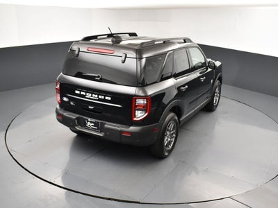 2026 Ford Bronco Sport Big Bend 200A