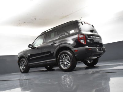 2026 Ford Bronco Sport Big Bend 200A
