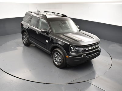 2026 Ford Bronco Sport Big Bend 200A