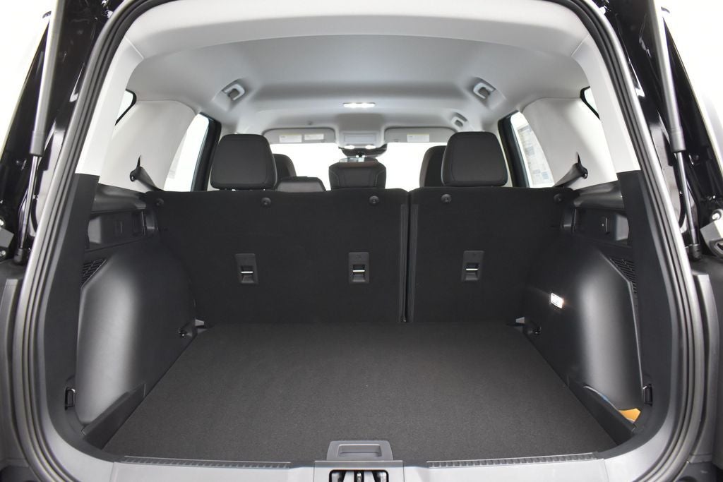 2026 Ford Bronco Sport Big Bend 200A