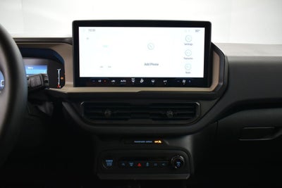 2026 Ford Bronco Sport Big Bend 200A