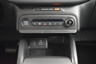 2026 Ford Bronco Sport Big Bend 200A