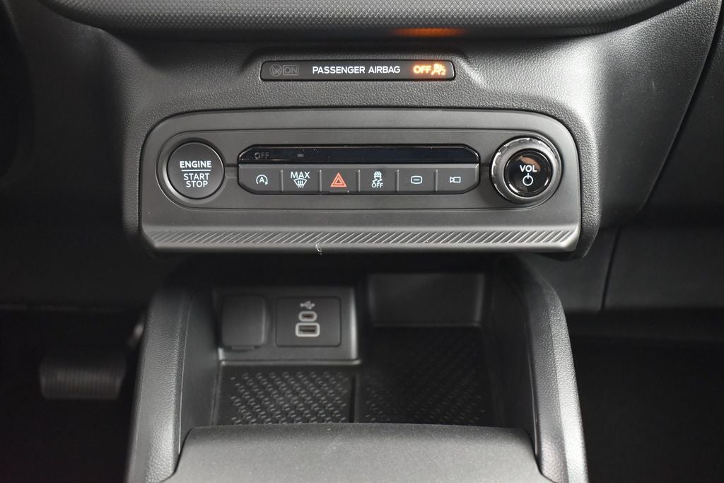 2026 Ford Bronco Sport Big Bend 200A