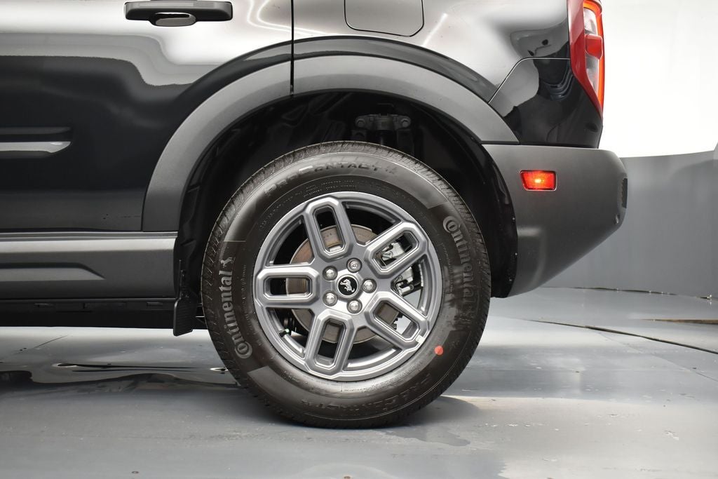 2026 Ford Bronco Sport Big Bend 200A