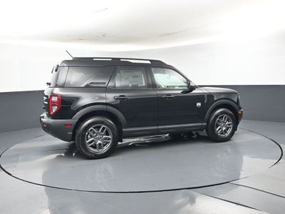 2026 Ford Bronco Sport Big Bend 200A