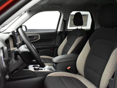 2026 Ford Bronco Sport Big Bend 200A