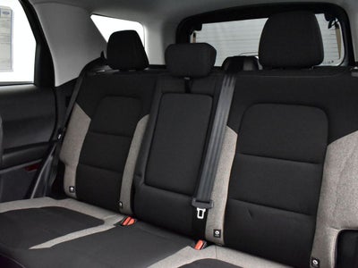 2026 Ford Bronco Sport Big Bend 200A