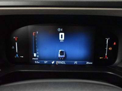 2026 Ford Bronco Sport Big Bend 200A