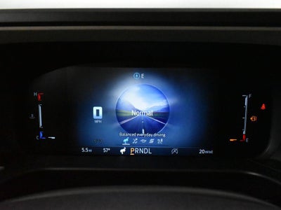 2026 Ford Bronco Sport Big Bend 200A