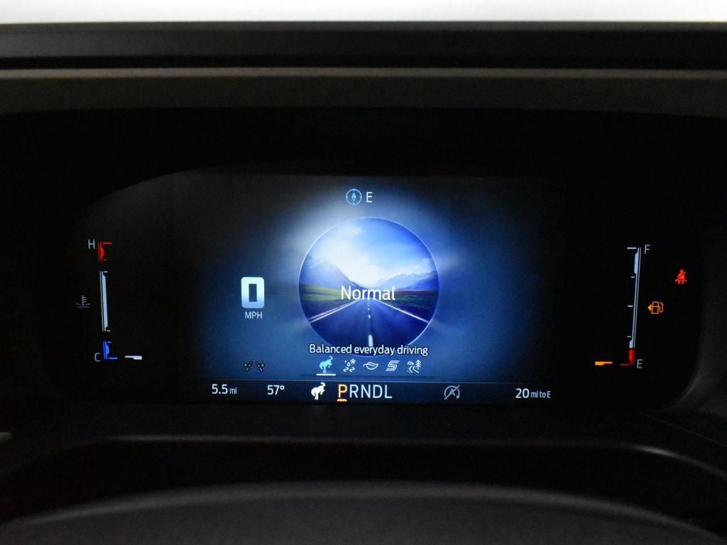 2026 Ford Bronco Sport Big Bend 200A