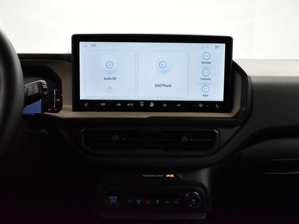 2026 Ford Bronco Sport Big Bend 200A