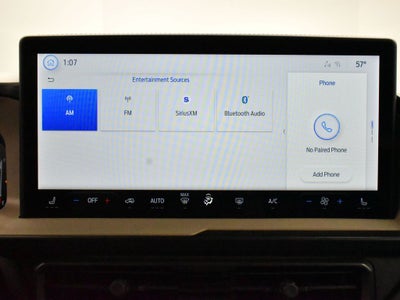 2026 Ford Bronco Sport Big Bend 200A