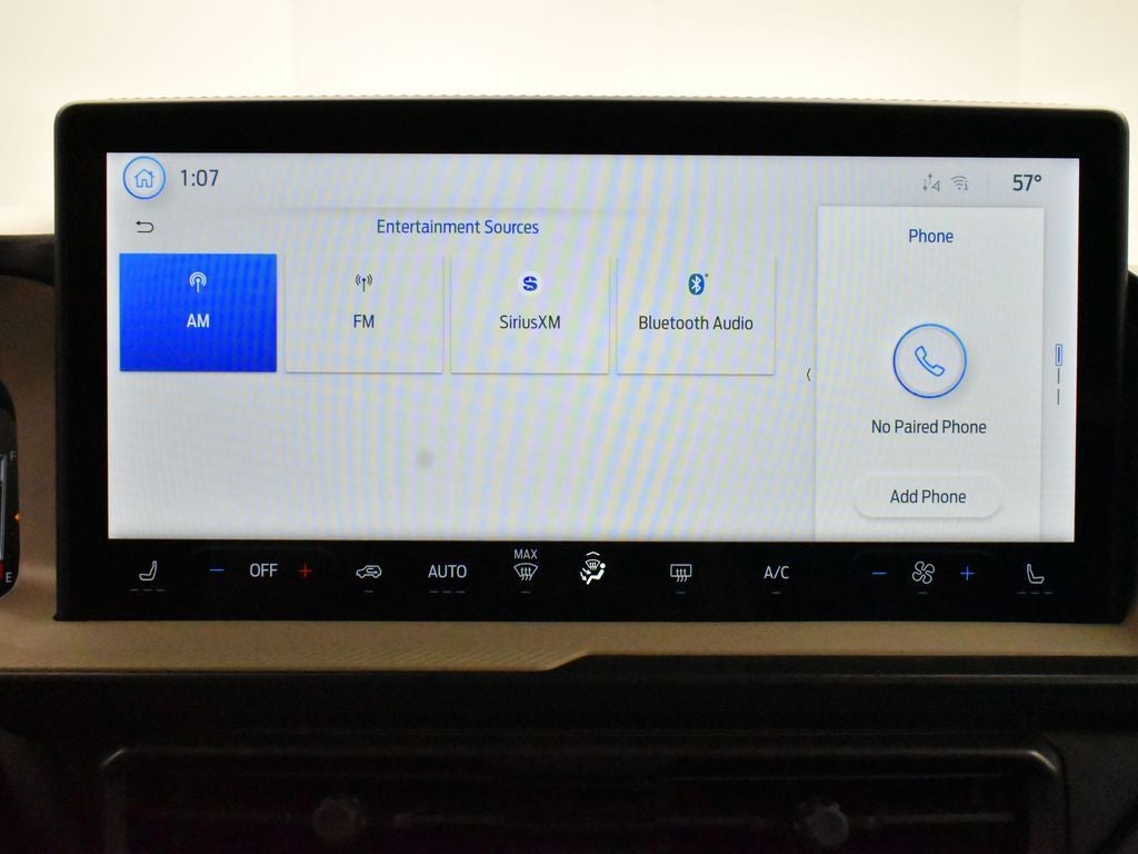 2026 Ford Bronco Sport Big Bend 200A